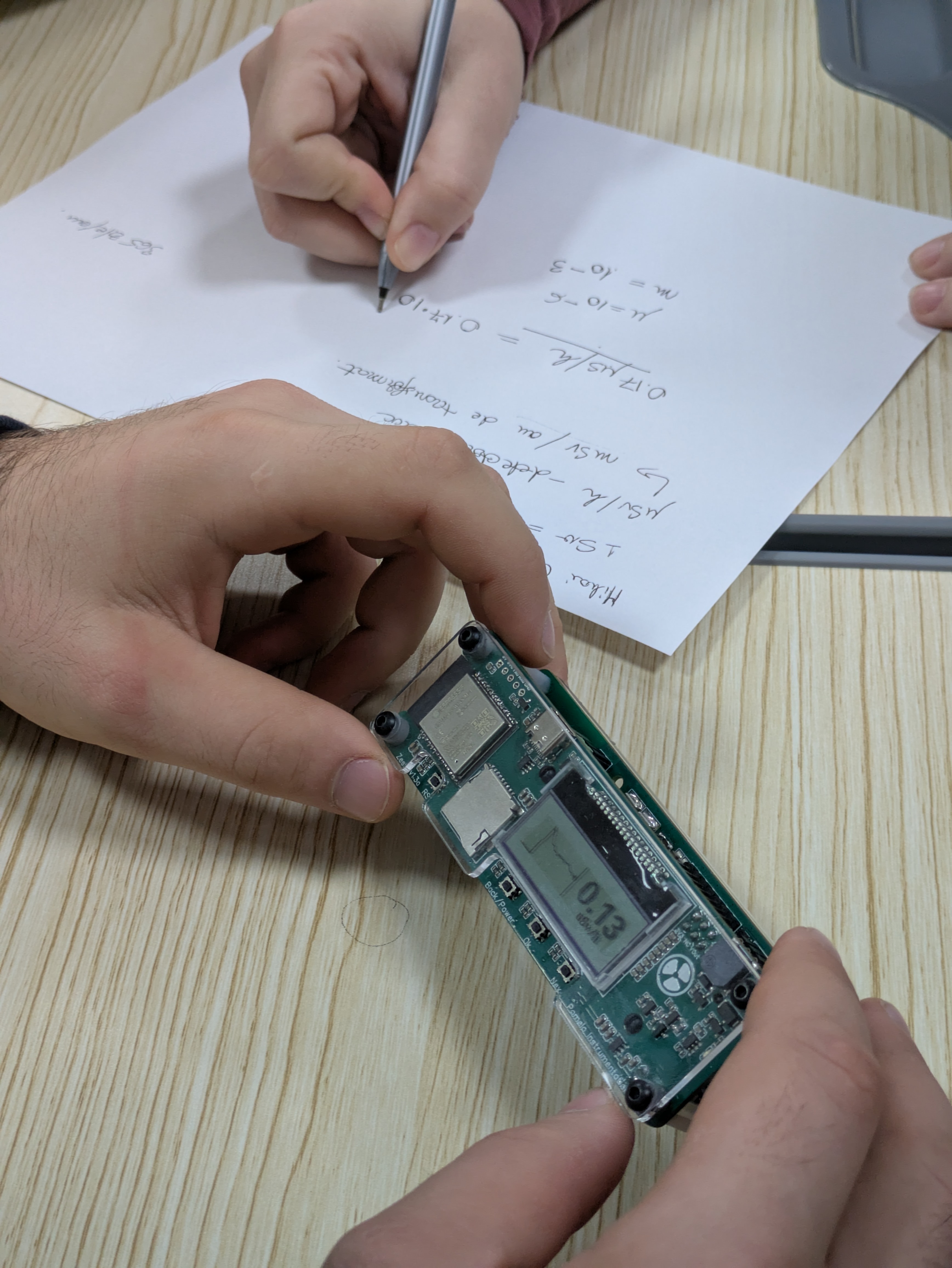 Colegiul Național „Samuil Vulcan”, Beiuș