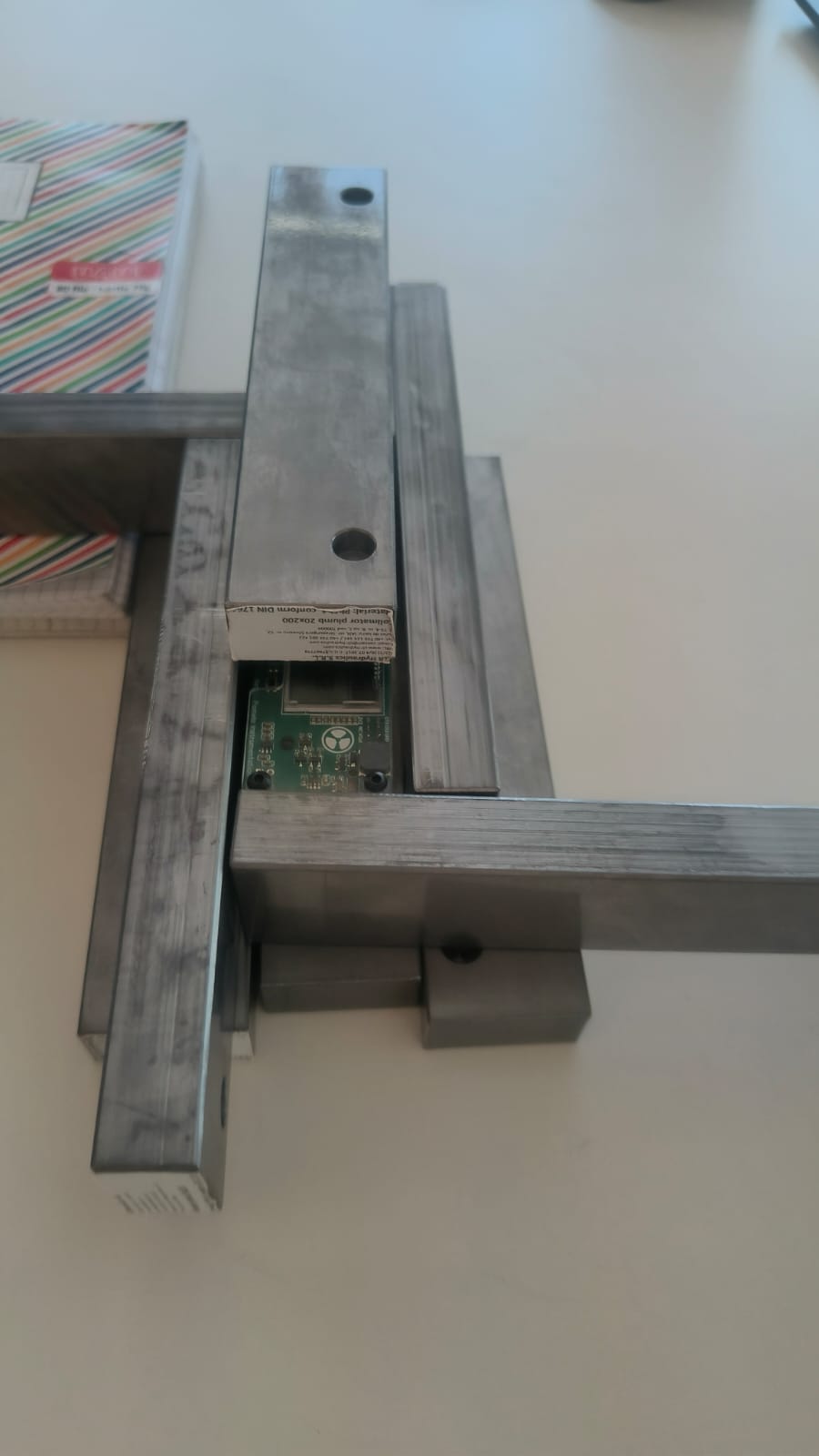 Scoala de Vara de Stiinta si Tehnologie de la Magurele